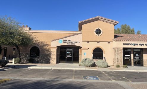 Skin and Cancer Institute - Maricopa