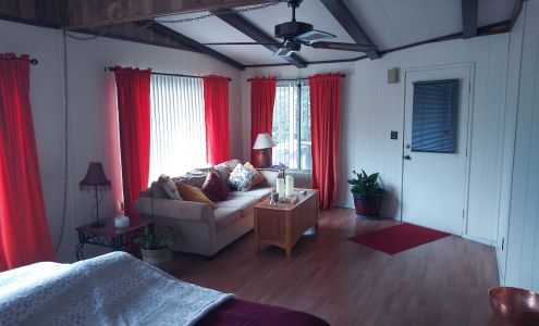 Final Touch Massage Therapy