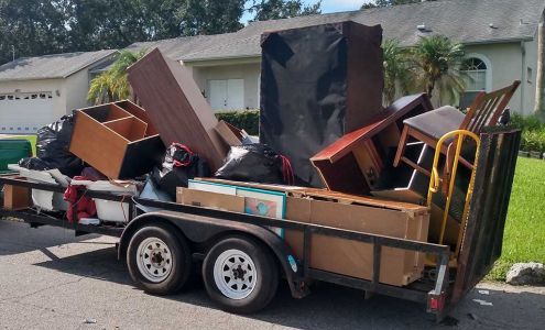 ABC Enterprises Home & Yard Improvements