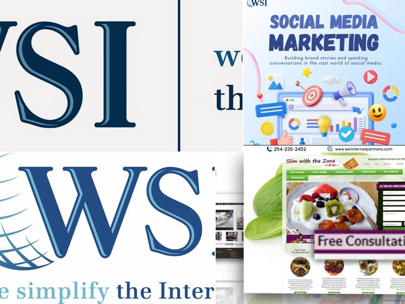 WSI Internet Partners