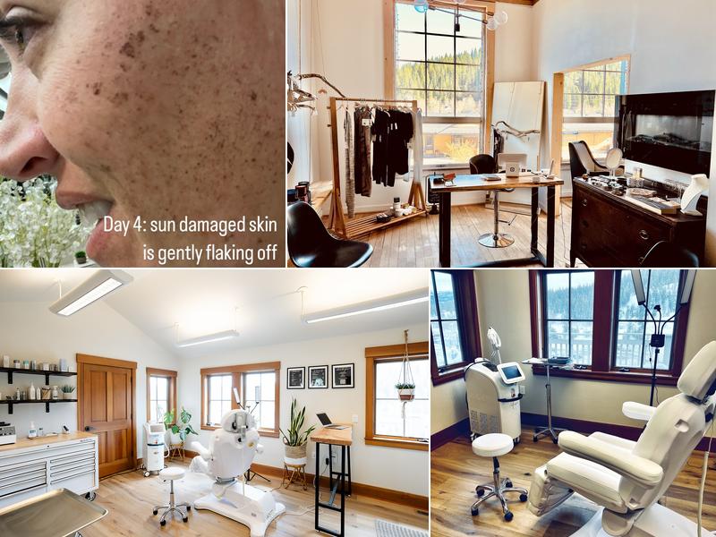 Tahoe Injectables Med Spa