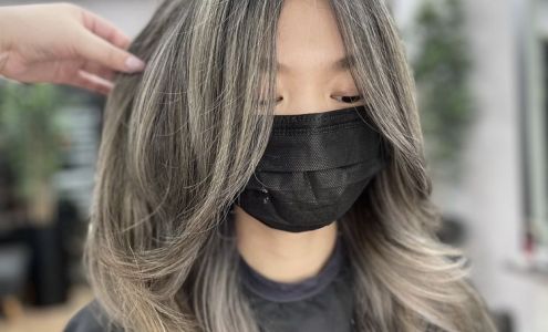 Lavande Salon and Spa