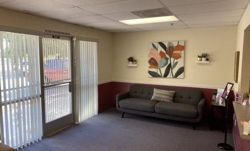 Cosmo Health Resolution