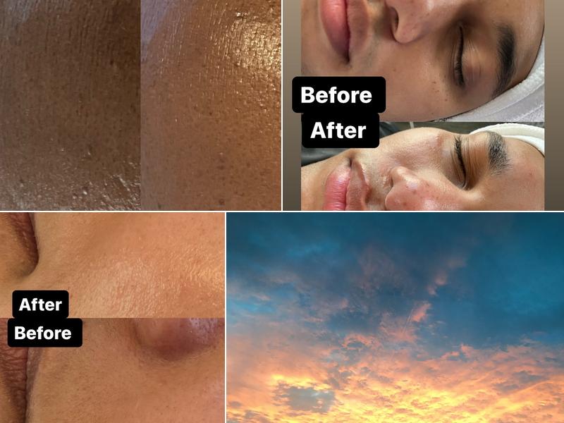 Alluring Looks Spa and Beauty Bar