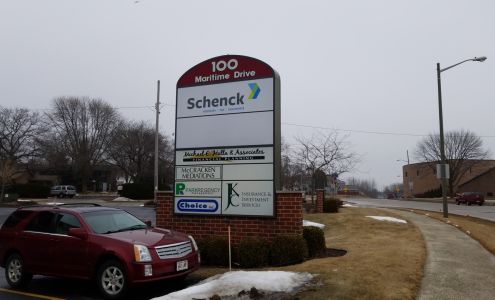 Michael E & Halla Associates Financial