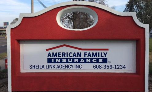 Sheila Link Agency Inc American Family Insurance
