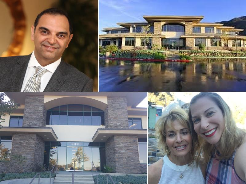 Michael P. Tabibian, MD Advanced Dermatology Care