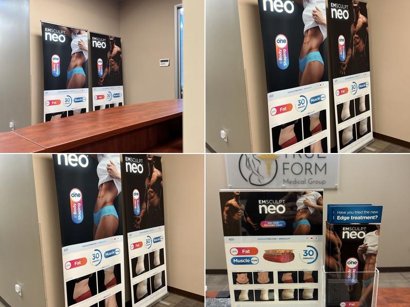 True Form Medical Group