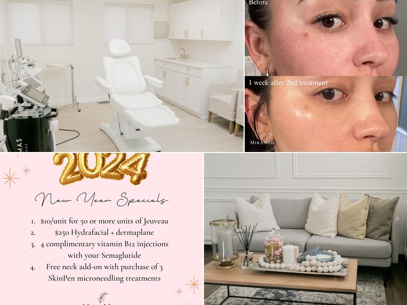 MiraMed and Day Spa