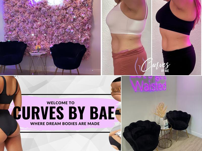 Curves by Bae
