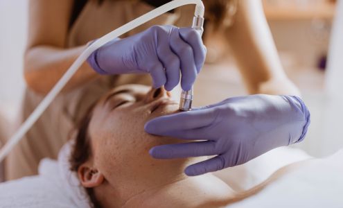 Holistic Skin Remedy