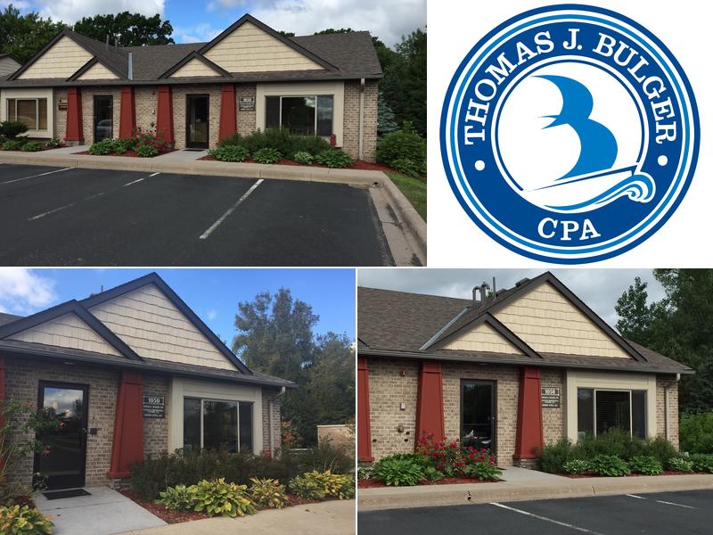 Thomas J Bulger, CPA