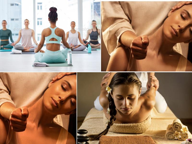 AKNEW Qi & Wellness Studio