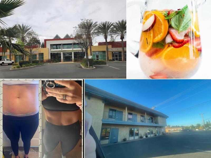 New Vibe Body Wellness