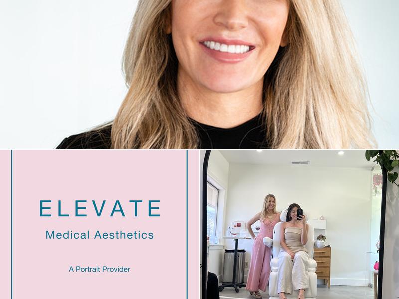 Lauren Marini RN, Elevate Aesthetics and Wellness