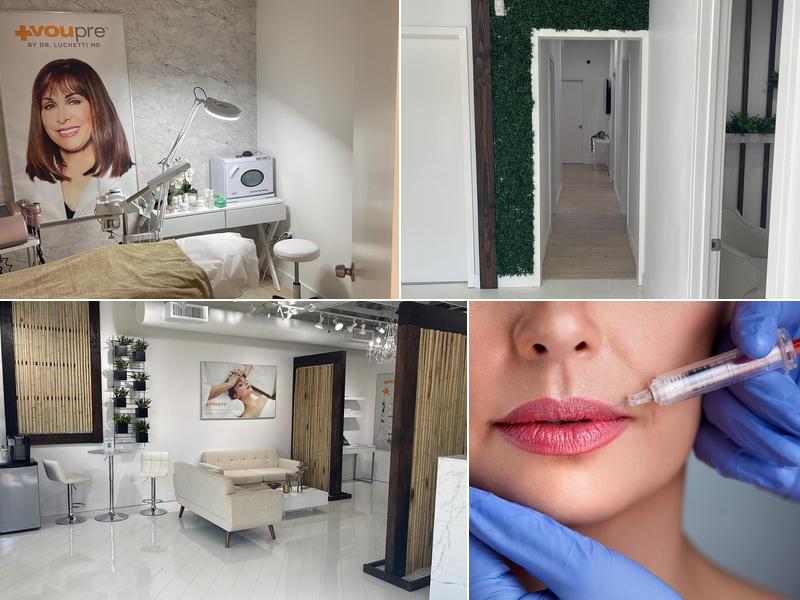 The Glow Encinitas Med Spa