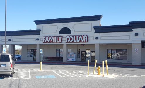 Family Dollar