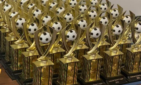 Champion Awards, L.L.C.