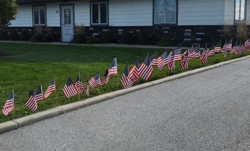 Crown Antique Mall Inc.