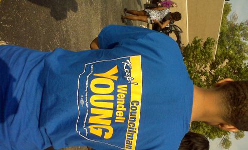 Ro Sho Awards & Graphics