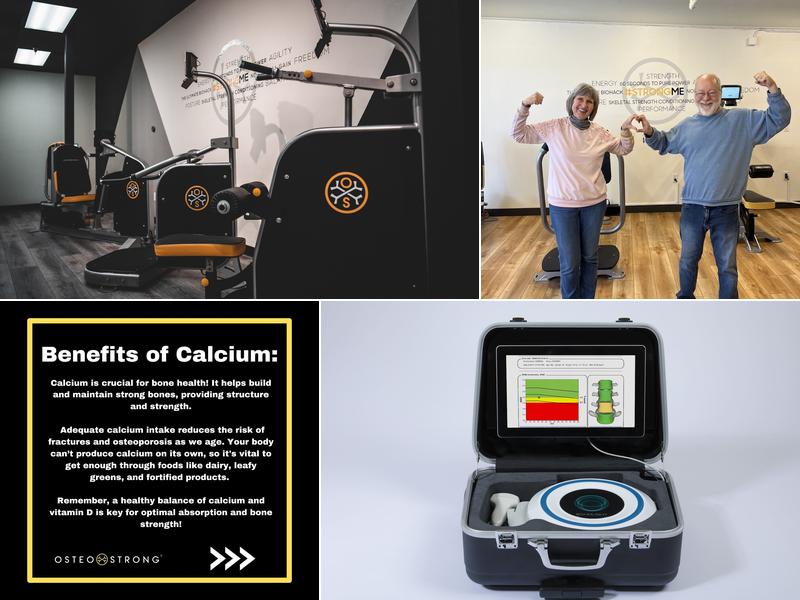OsteoStrong Los Gatos