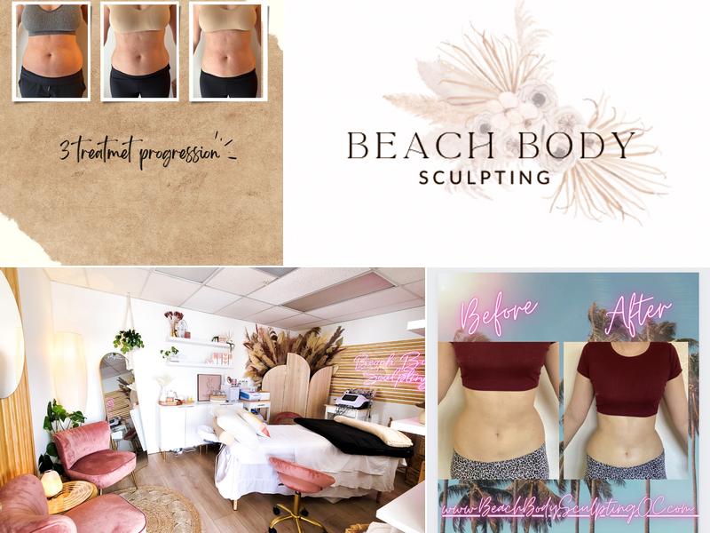 Beach Body Sculpting