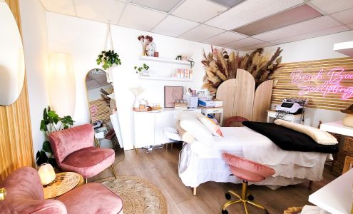 Beach Body Sculpting