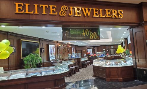 Elite Jewelers