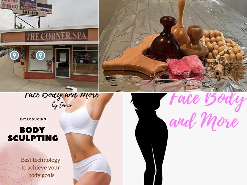 Face Body and More by Emma