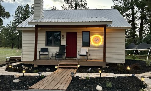 Mountain Beauty Medspa