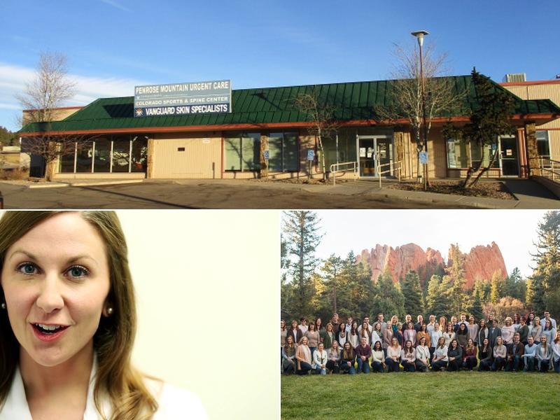 Vanguard Skin Specialists