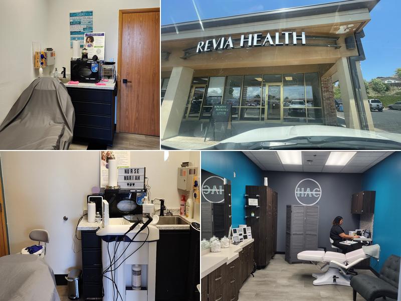 Harmony Aesthetics Center of Colorado Springs