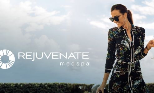 Rejuvenate MedSpa