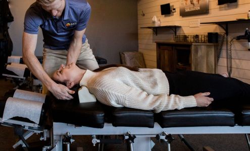 100% Chiropractic - East Colorado Springs
