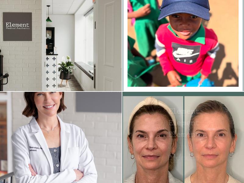 Element Medical Aesthetics