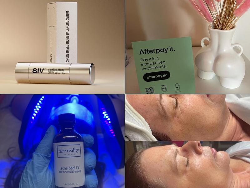 Body Language Aesthetics