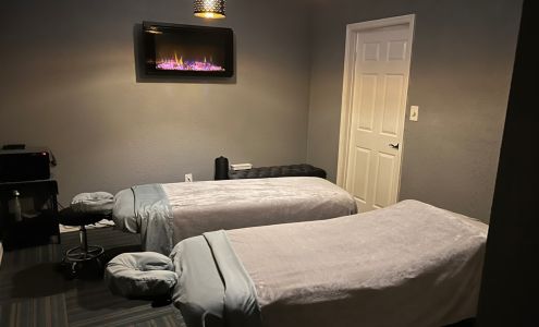 Essentials Day Spa of St Petersburg