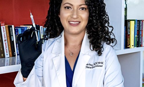 Skin Firm Aesthetics + Wellness