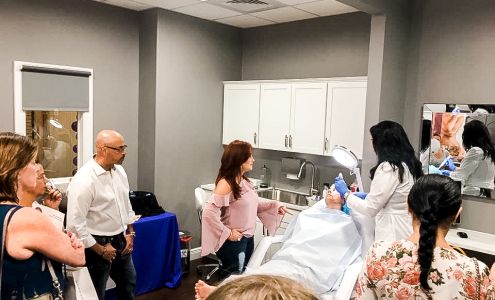 FIRM COSMETIC CENTER | Botox, Fillers, Microdermabrasion, Peels, Skin Tightening, Microneedling