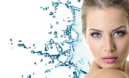 Skin & More West Atlantic Avenue ,, Oriole Village,, Delray Beach Florida 33446