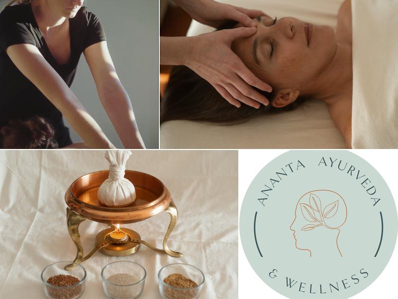 Ananta Ayurveda & Wellness