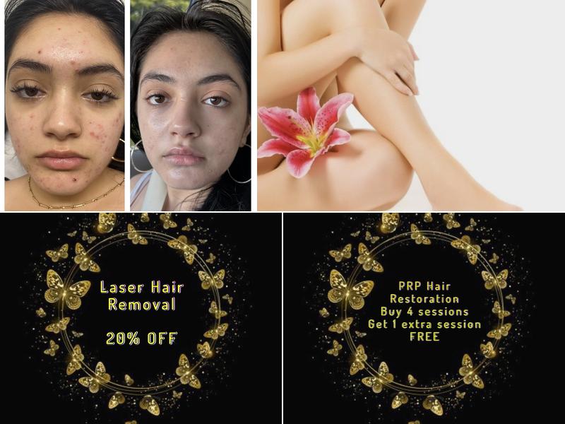 Dee's Laser & Medspa