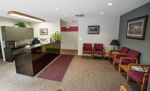 Legacy Accounting & Financial Services, LLC