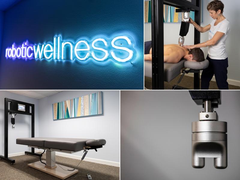 Robotic Wellness