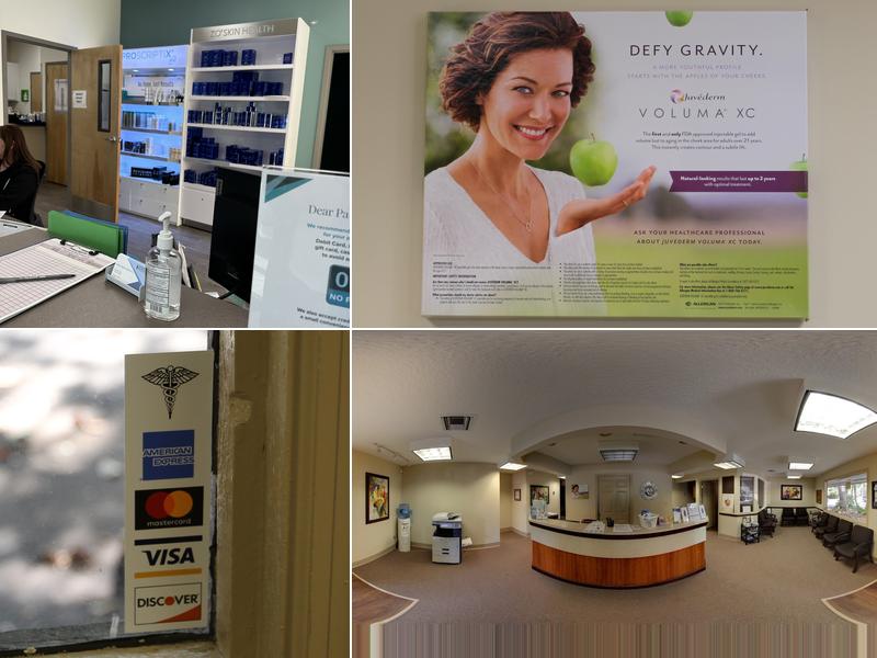 Advanced Dermatology and Cosmetic Surgery - St. Johns