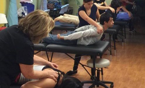 Central Florida School of Massage Therapy
