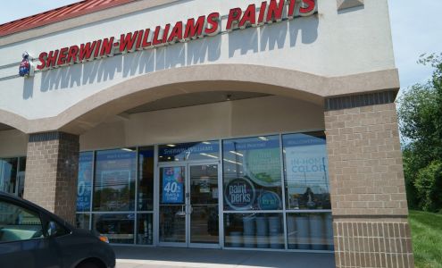 Sherwin-Williams Paint Store