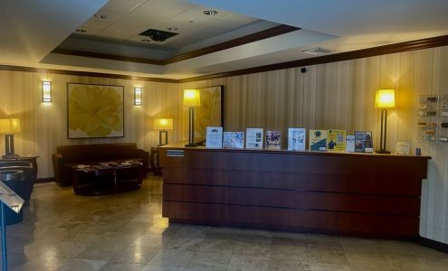 Body Wellness Massage 2630 East Oakland Park Boulevard, Oakland Park Florida 33306