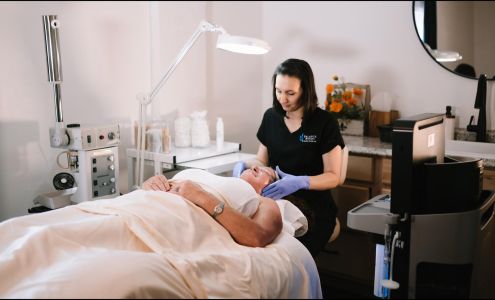 Balance MedSpa by Kathleen W. Judge, MD