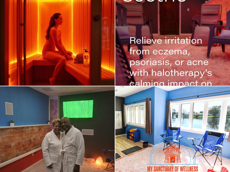 My Sanctuary of Wellness